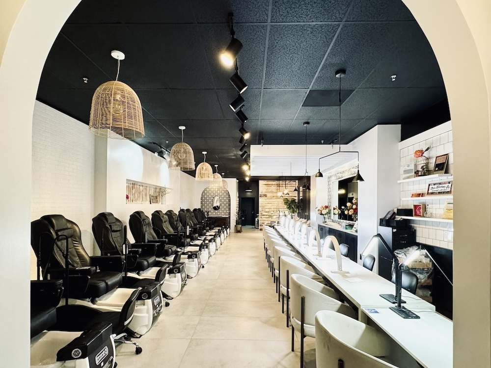 BOOK ONLINE - COLEMAN (SAN JOSE) LOCATION