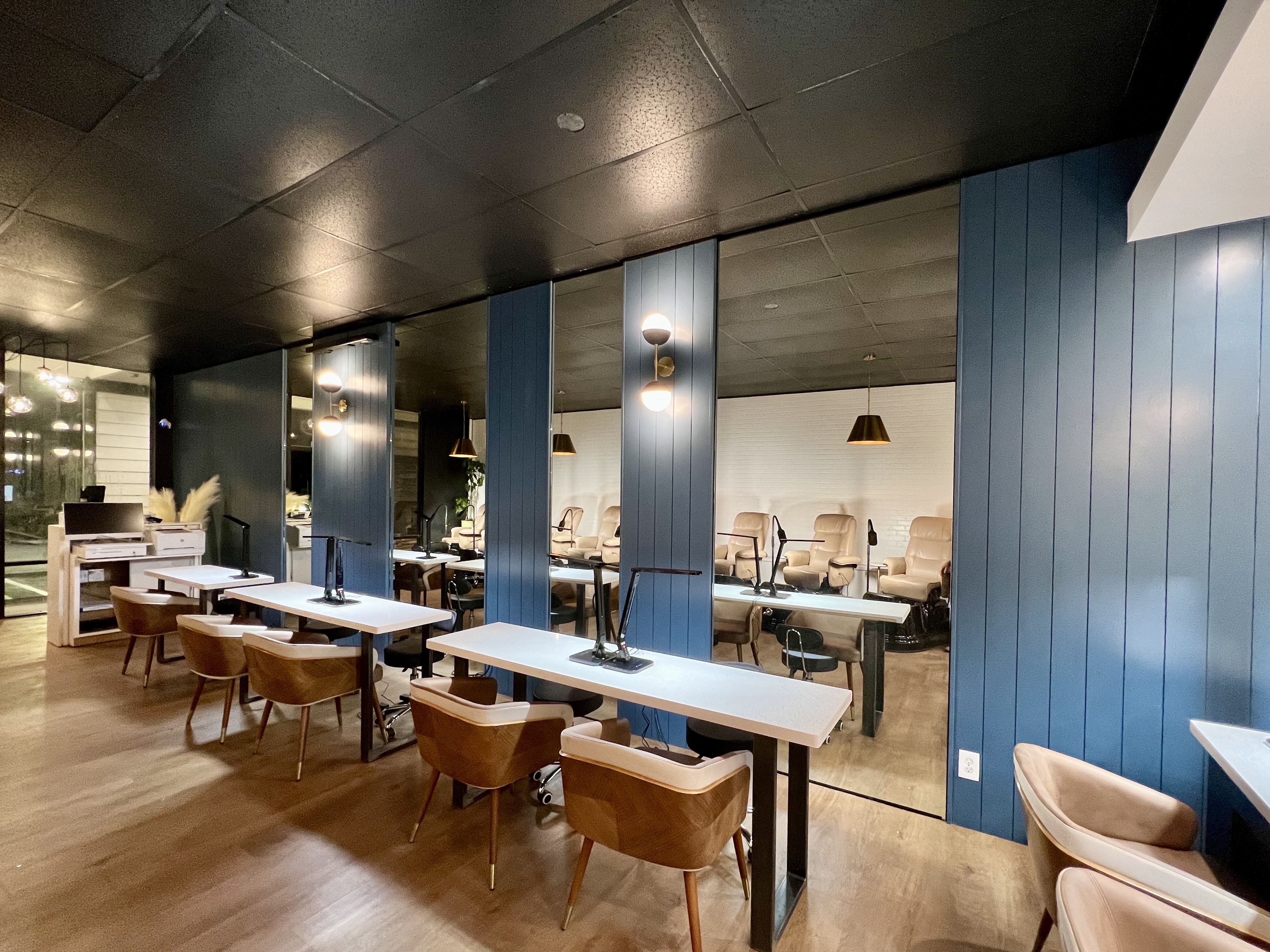 BOOK ONLINE - MOUNTAIN VIEW LOCATION