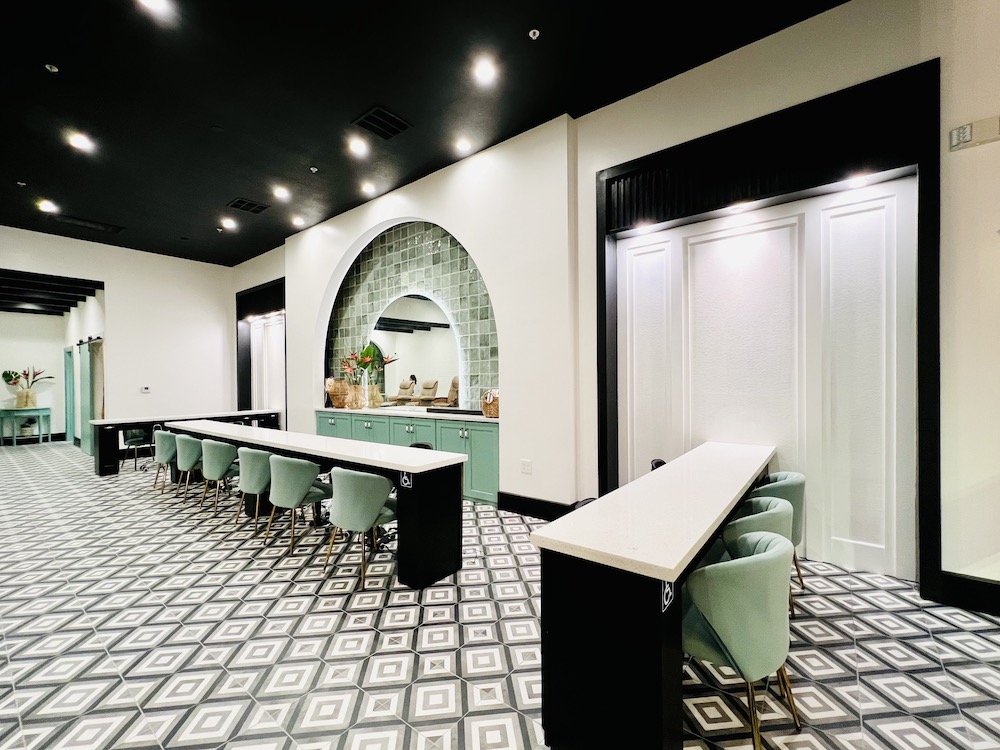 BOOK ONLINE - BROKAW (SAN JOSE) LOCATION